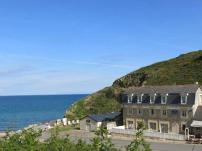 Appart les Mouettes-face à la mer et au sentier des douaniers